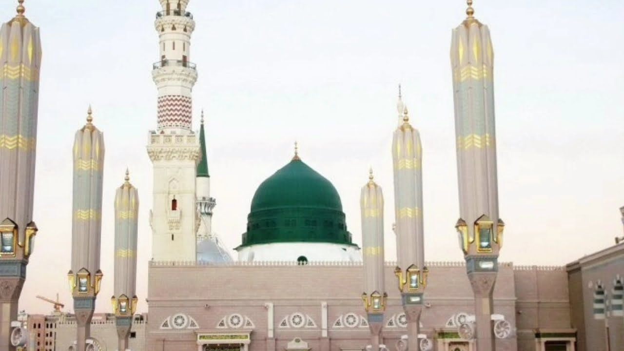 24 Days Shifting Hajj Package 1